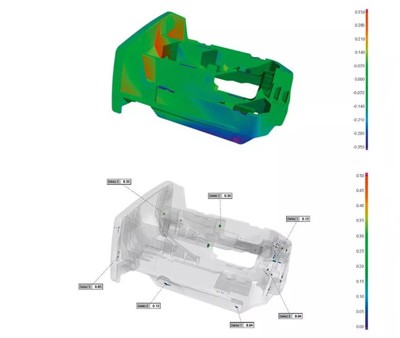 漯河工业CT