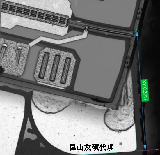 漯河蔡司漯河X射线显微镜
